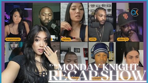Monday Knight Recap - Episode 2: Are Career Women the Downfall of Society?