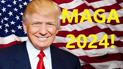 MASSIVE Left Wing MELTDOWN! Trump Announces 2024 Presidential Run