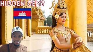 Should Digital Nomads and Passport Bros Come To Phnom Penh , Cambodia?