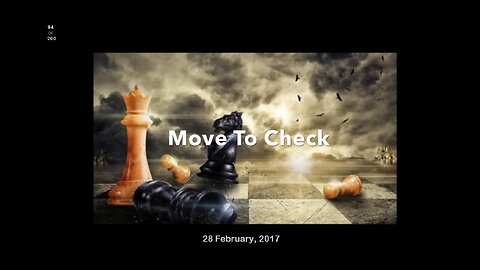 Move to Check