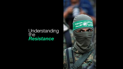 Understanding the Resistance