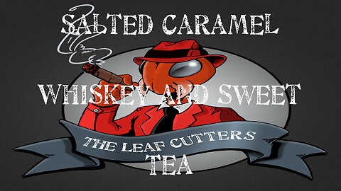 Short: Salted Caramel Whiskey and Sweet Tea