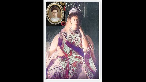 Top 5: Jewels of Grand Duchess Olga Alexandrovna