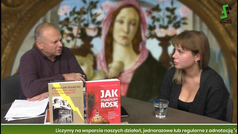 Sylwia Gorlicka: Kultura i antyKultura - chrześcijański i tradycyjny wizerunek Kobiety vs. pogański i feministyczny pomnik "złotej waginy"