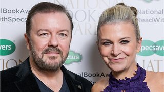 Ricky Gervais Netflix’s ‘After Life’ Trailer