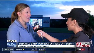 Pinnacle Golf Championship