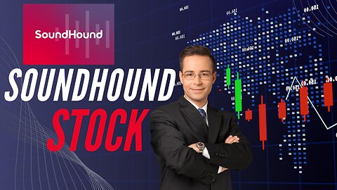 SOUNDHOUND AI: Stock Price Prediction (SOUN STOCK)