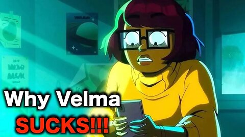 The Truth About Velma