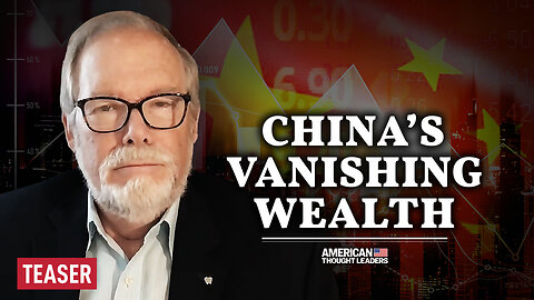 How the CCP ‘Killed Off Its Future’: Steven Mosher | TEASER