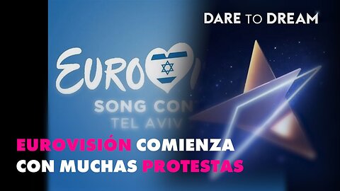 Eurovisión empieza hoy con polémica