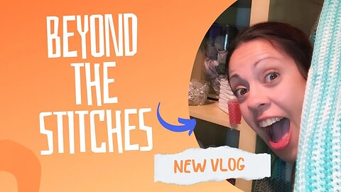 Beyond the Stitches: Crochet Adventures & Community Unleashed!