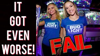 Bud Light loses another market in CRAZY new boycott twist! BACKLASH is not slowing down!