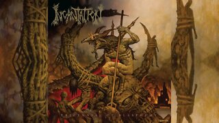 Incantation - Tricennial of Blasphemy (2022) HD