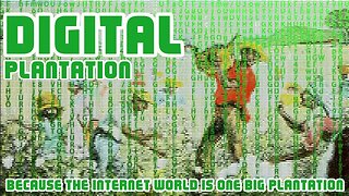 Digital Plantation Podacast: That Time They Were Going To Nuke Haiti
