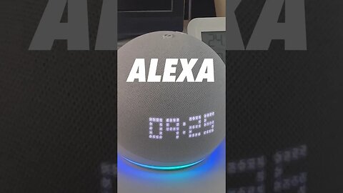 #Alexa e a numerologia