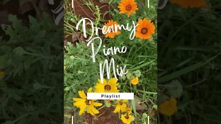 Dreamy Piano Mix