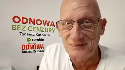 TO Się DZIAŁO w TLE Kanału ŻYCIE ODNOWA - Aleksiej Navalny, Andrzej Poczybut, Tadeusz Kasprzak