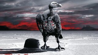 Why HBO Canceled Westworld