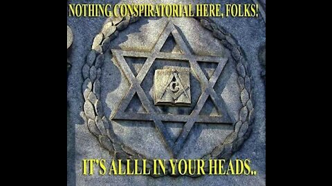 Freemasons The Architects Of Deception