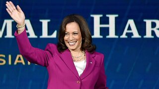 Kamala Harris VP Announcement - This Is Horrific