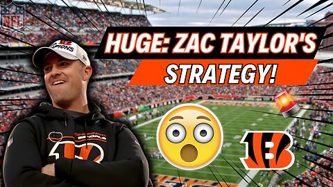 🏈👊 BIG NEWS: ZAC TAYLOR’S RARE MOVE – FULL CONTACT PRACTICE! WHO DEY NATION NEWS