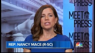 There's A Lot Of Pressure On GOP To Impeach Biden: Rep Nancy Mace