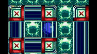 Game Gear Longplay 036 Sonic Chaos