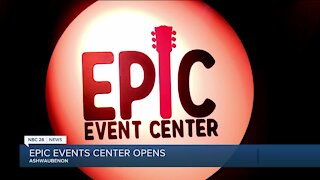 EpicCenter