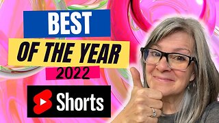The Best of My Channel / A Compilation of My Top Shorts Videos of the Year