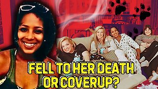 Adult Sleepover Turned Deadly- The Story of Tamla Horsford