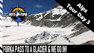 Alps Tour 2019 Day 3