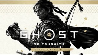 Ghost of Tsushima Ilha Iki Part 10