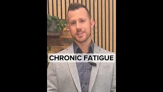 Learn How To Overcome Chronic Fatigue Naturally