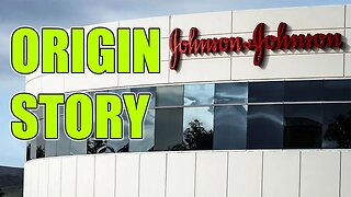 Johnson & Johnson - From the Personal Nurse to the Biggest Pharma Company, Ever