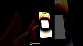 Iphone 14 pro max travado, não dá nem para desligar. O que eu faço?? #shortsbeta