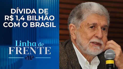 Governo envia Celso Amorim a Cuba para buscar reaproximação com país caribenho | LINHA DE FRENTE