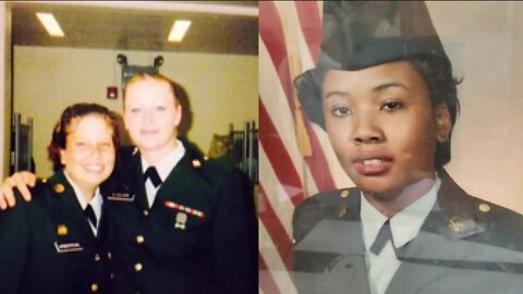 Helping Milwaukee female veterans manage the pressure