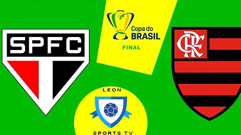 São Paulo x Flamengo: assistir ao vivo (São Paulo x Flamengo: watch live)