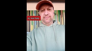 D.J. Kid Solo Lost BX man (2024) fixed audio