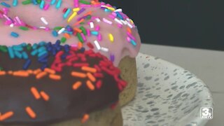 Bakery donates profits to LGBTQ organization