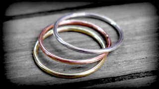 Beginner Ring Making Made Easy