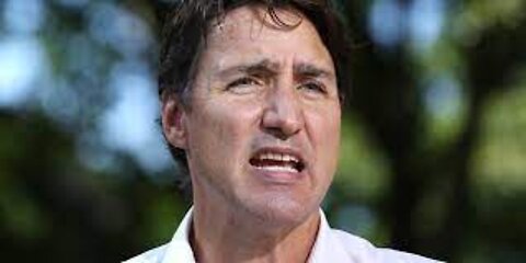 It’s Official: Justin Trudeau Announces Complete Gun Ban in Canada