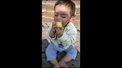 Viral Cute Baby Actor Pakistan