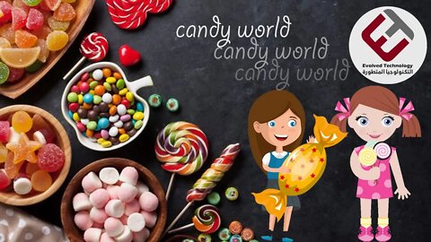 Amazing factories how to make candy? | A tour of the famous candy factories