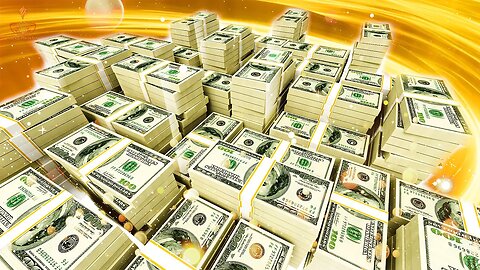 I Get Money - Music to Attract Wealth and Abundance | Spiritual Wealth | 432hz