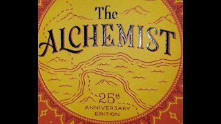 The Alchemist: Part 8 (Pages 151-171)