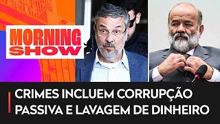 STJ anula condenações de Palocci, Vaccari e de outros 11 réus da Lava Jato