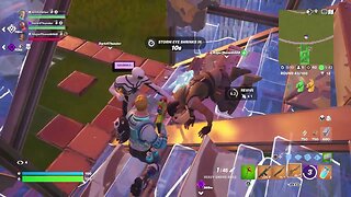 Llama Wars #10