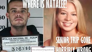 MISSING IN ARUBA-WHAT HAPPENED TO NATALEE HOLLOWAY?