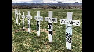 Columbine survivors share stories at remembrance ceremony